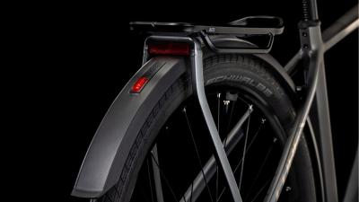 Cube Kathmandu Hybrid Pro 800 slabgrey'n'chrome Größe: 50 cm Produktbild 4