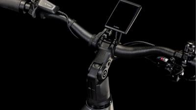 Cube Kathmandu Hybrid Pro 800 slabgrey'n'chrome Größe: Trapeze 54 cm Produktbild 3