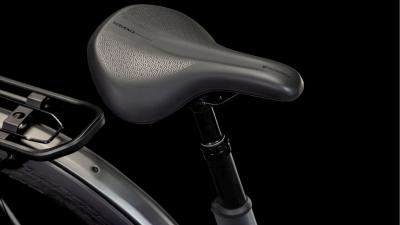 Cube Kathmandu Hybrid Pro 800 slabgrey'n'chrome Größe: Trapeze 54 cm Produktbild 5