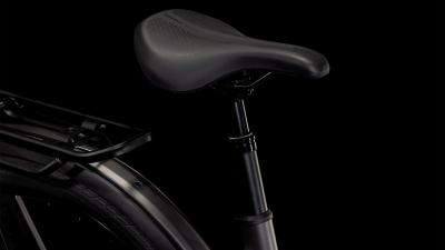 Cube Kathmandu Hybrid Pro 800 slabgrey'n'chrome Größe: Easy Entry 46 cm Produktbild 4