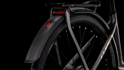 Cube Kathmandu Hybrid Pro 800 slabgrey'n'chrome Größe: Easy Entry 50 cm Produktbild 3