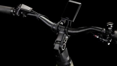 Cube Kathmandu Hybrid Pro 800 dustyolive'n'gold Größe: Trapeze 50 cm Produktbild 2