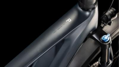 Cube Kathmandu Hybrid Comfort Pro 800 night'n'chrome Größe: 54 cm Produktbild 1