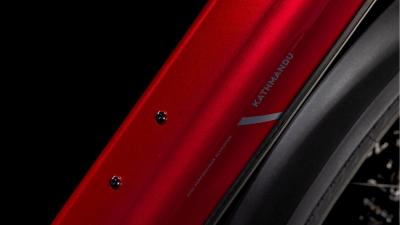 Cube Kathmandu Hybrid Comfort Pro 800 electricred'n'red Größe: 50 cm Produktbild 2