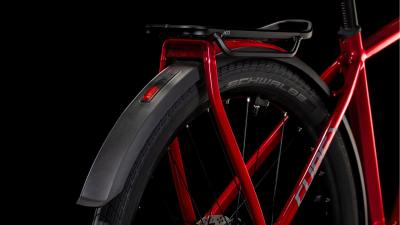 Cube Kathmandu Hybrid Comfort Pro 800 electricred'n'red Größe: 50 cm Produktbild 3