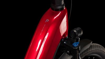 Cube Kathmandu Hybrid Comfort Pro 800 electricred'n'red Größe: Easy Entry 54 cm Produktbild 1