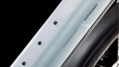 Cube Kathmandu Hybrid EX 800 haze'n'black Größe: 54 cm Produktbild 3