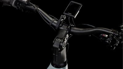 Cube Kathmandu Hybrid EX 800 haze'n'black Größe: 58 cm Produktbild 2