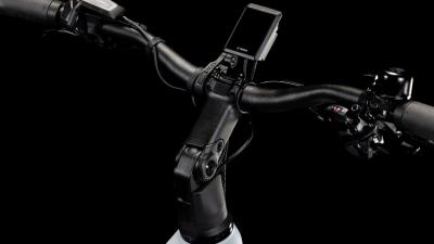 Cube Kathmandu Hybrid EX 800 haze'n'black Größe: Easy Entry 46 cm Produktbild 2