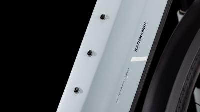 Cube Kathmandu Hybrid EX 800 haze'n'black Größe: Easy Entry 46 cm Produktbild 4