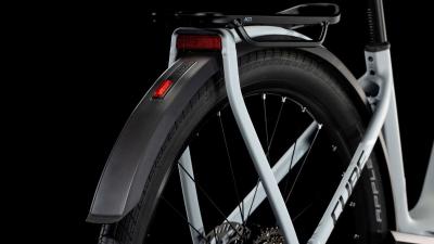 Cube Kathmandu Hybrid EX 800 haze'n'black Größe: Easy Entry 50 cm Produktbild 3