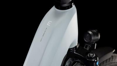 Cube Kathmandu Hybrid EX 800 haze'n'black Größe: Easy Entry 54 cm Produktbild 1