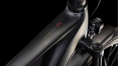 Cube Kathmandu Hybrid EXC 800 black'n'prism Größe: 54 cm Produktbild 1