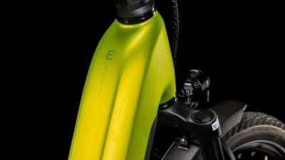 Cube Kathmandu Hybrid EXC 800 lizard'n'juniper Größe: Easy Entry 46 cm Produktbild 1