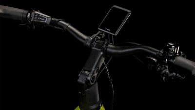 Cube Kathmandu Hybrid EXC 800 lizard'n'juniper Größe: Easy Entry 46 cm Produktbild 3