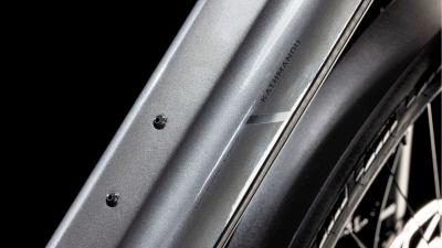 Cube Kathmandu Hybrid SLX 800 graphite'n'black Größe: 50 cm Produktbild 2