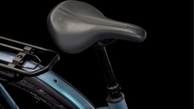 Cube Kathmandu Hybrid SLX 800 smaragdgrey'n'black Größe: Easy Entry 46 cm Produktbild 4