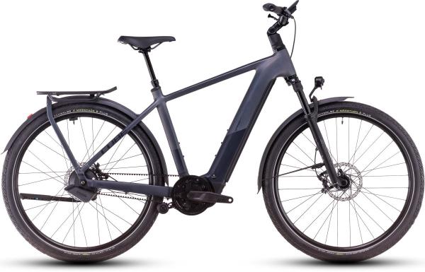 Cube Kathmandu Hybrid Comfort SLX 800 nightsky'n'ink Gr&ouml;&szlig;e: 50 cm