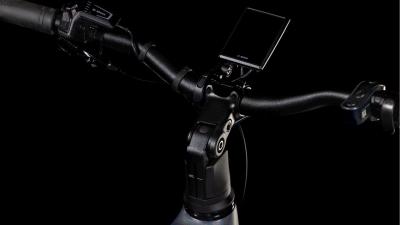 Cube Kathmandu Hybrid Comfort SLX 800 nightsky'n'ink Größe: 50 cm Produktbild 2