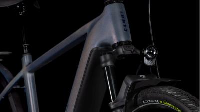 Cube Kathmandu Hybrid Comfort SLX 800 nightsky'n'ink Größe: 50 cm Produktbild 5