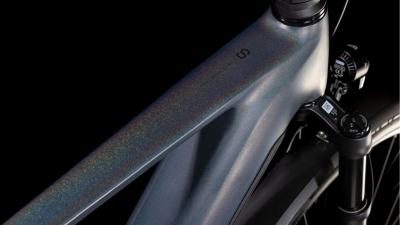 Cube Kathmandu Hybrid Comfort SLX 800 nightsky'n'ink Größe: 54 cm Produktbild 1