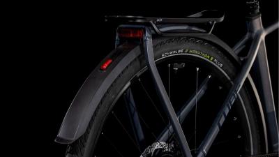 Cube Kathmandu Hybrid Comfort SLX 800 nightsky'n'ink Größe: 54 cm Produktbild 3