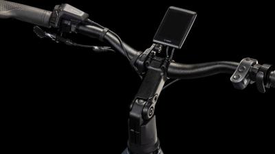 Cube Kathmandu Hybrid Comfort SLX 800 nightsky'n'ink Größe: Easy Entry 46 cm Produktbild 3