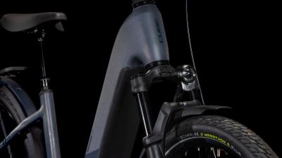 Cube Kathmandu Hybrid Comfort SLX 800 nightsky'n'ink Größe: Easy Entry 46 cm Produktbild 6