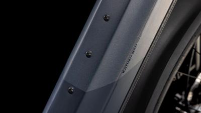 Cube Kathmandu Hybrid Comfort SLX 800 nightsky'n'ink Größe: Easy Entry 54 cm Produktbild 2