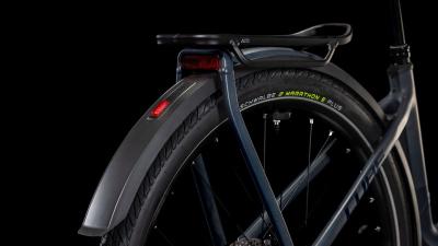 Cube Kathmandu Hybrid Comfort SLX 800 nightsky'n'ink Größe: Easy Entry 54 cm Produktbild 4