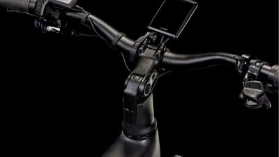 Cube Kathmandu Hybrid SLT 800 golddust'n'black Größe: 50 cm Produktbild 2