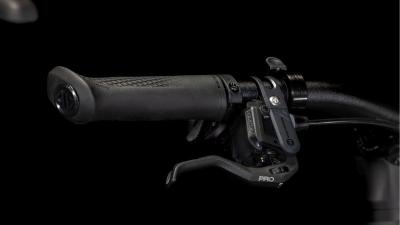 Cube Kathmandu Hybrid SLT 800 golddust'n'black Größe: Easy Entry 46 cm Produktbild 5