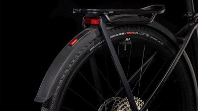 Cube Kathmandu Hybrid C:62 SLX 400X carbon'n'black Größe: 54 cm Produktbild 5