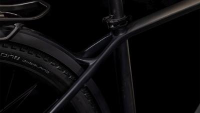 Cube Kathmandu Hybrid C:62 SLX 400X carbon'n'black Größe: 58 cm Produktbild 4