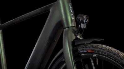 Cube Kathmandu Hybrid C:62 SLT 400X stellar'n'origanogreen Größe: 50 cm Produktbild 3