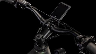 Cube Kathmandu Hybrid C:62 SLT 400X stellar'n'origanogreen Größe: 54 cm Produktbild 2