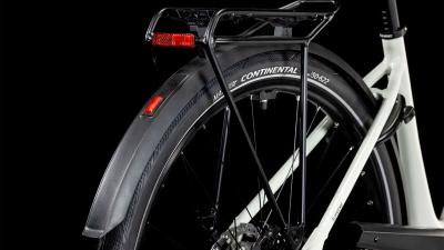 Cube Supreme Hybrid ONE 500 desertstone'n'black Größe: Easy Entry 42 cm Produktbild 3