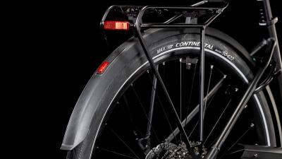 Cube Supreme Hybrid Pro 625 black'n'spectral Größe: Easy Entry 54 cm Produktbild 3