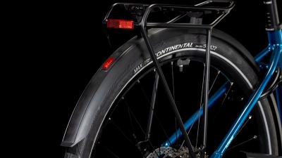 Cube Supreme Hybrid Pro 625 electricblue'n'blue Größe: Easy Entry 58 cm Produktbild 3