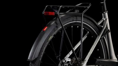 Cube Supreme Hybrid SLX 625 grey'n'lunar Größe: Easy Entry 54 cm Produktbild 3