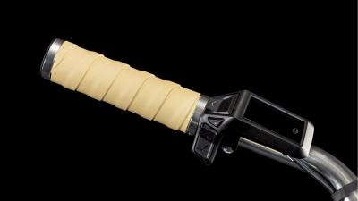 Cube ella Hybrid 500 sphereblue'n'creme Größe: Easy Entry 42 cm Produktbild 5