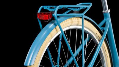 Cube ella Hybrid 500 sphereblue'n'creme Größe: Easy Entry 46 cm Produktbild 3