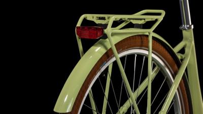 Cube ella Hybrid 500 matchagreen'n'green Größe: Easy Entry 46 cm Produktbild 3