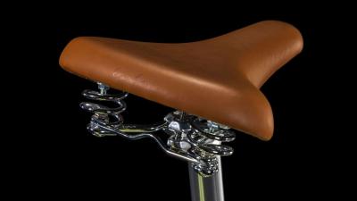 Cube ella Hybrid 500 matchagreen'n'green Größe: Easy Entry 50 cm Produktbild 2