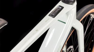 Cube Nuroad Hybrid C:62 Race 400X desertstone'n'green Größe: S Produktbild 1