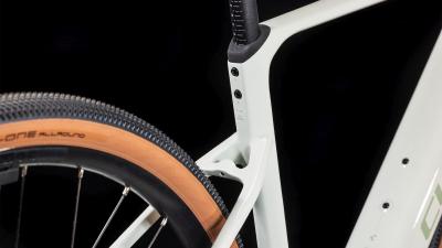 Cube Nuroad Hybrid C:62 Race 400X desertstone'n'green Größe: M Produktbild 3