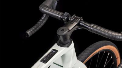 Cube Nuroad Hybrid C:62 Race 400X desertstone'n'green Größe: M Produktbild 4