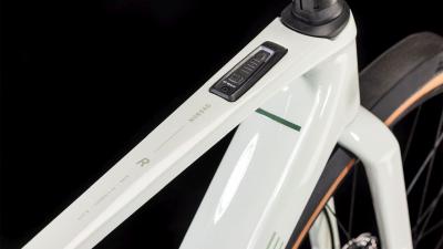 Cube Nuroad Hybrid C:62 Race FE 400X desertstone'n'green Größe: M Produktbild 1