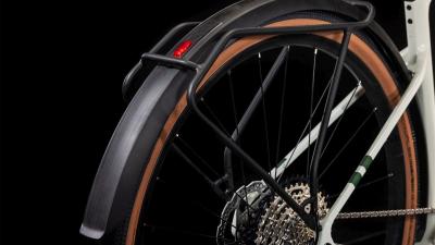 Cube Nuroad Hybrid C:62 Race FE 400X desertstone'n'green Größe: M Produktbild 4