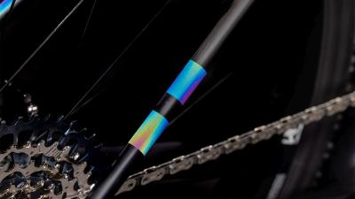 Cube Nuroad Hybrid C:62 SLX 400X carbon'n'glossy Größe: S Produktbild 5